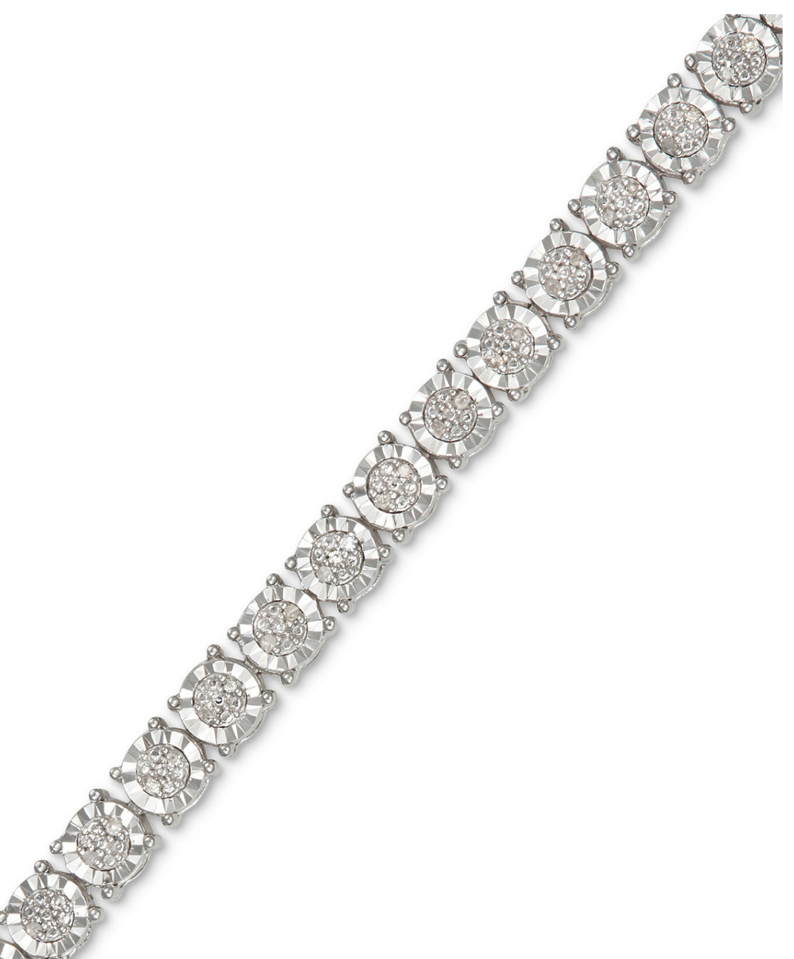 Diamond Bracelet