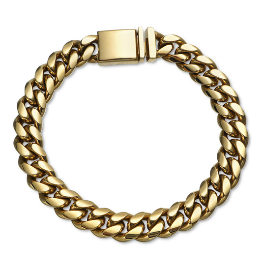 Esquire Cuban link Bracelet