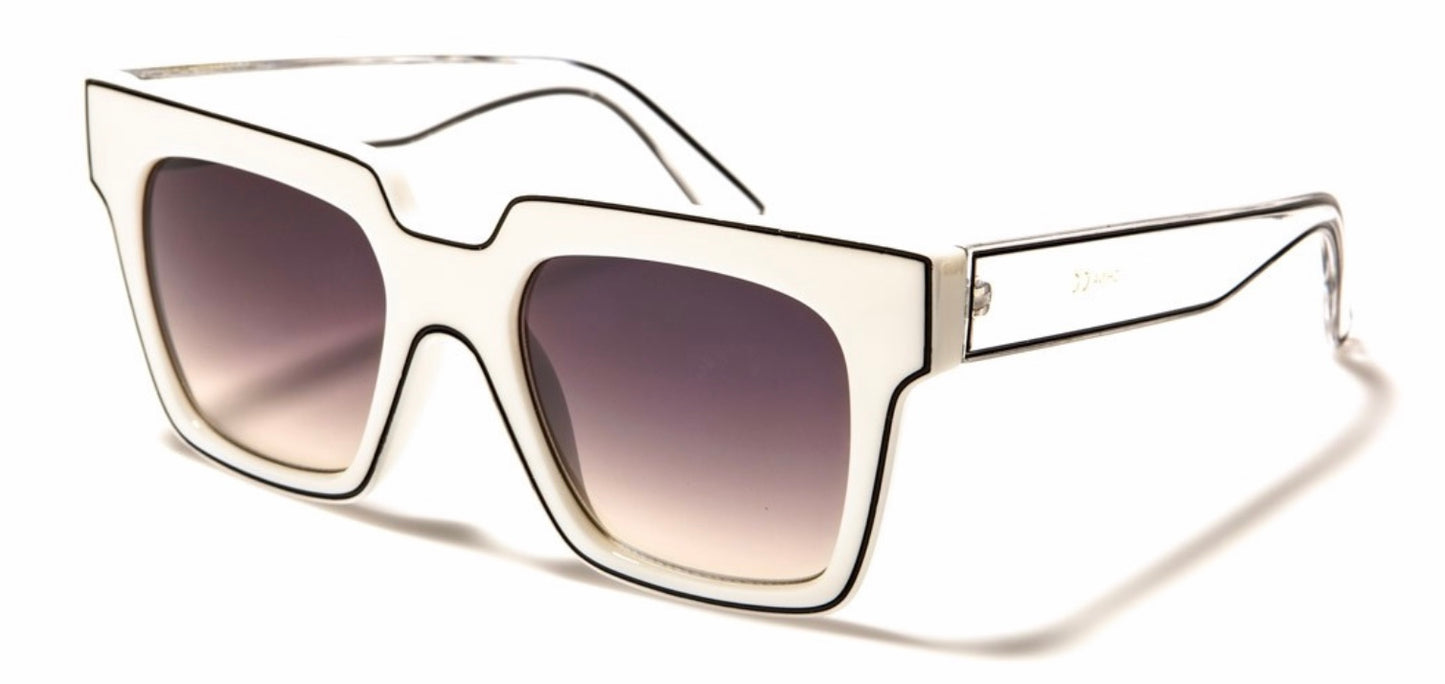 Out  and Bad sunglasses