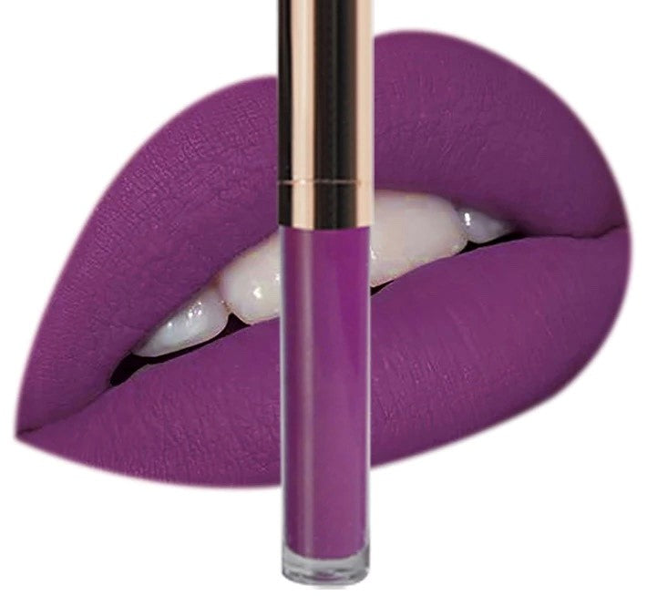 Ro's Matte Liquid Lipstick