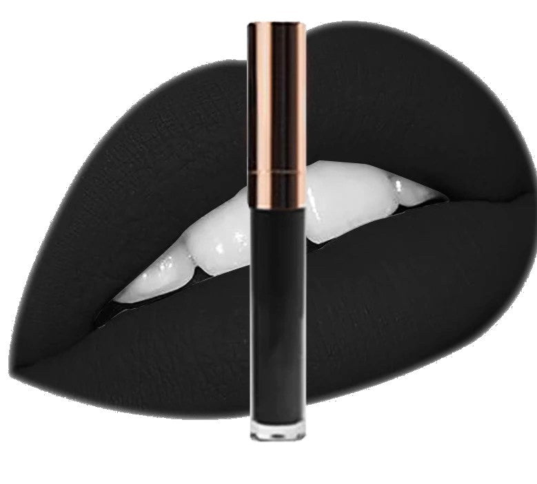 Ro's Matte Liquid Lipstick